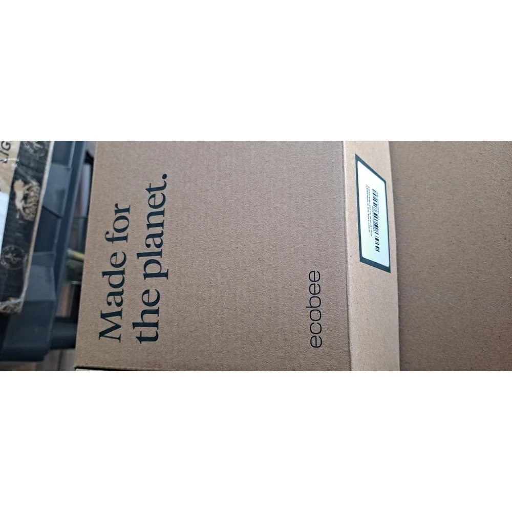 OEM Ecobee Power Extender C-Wire Adapter Smart Thermostats 810-00002 NEW